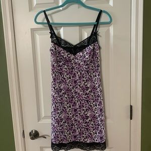 Cami Dress